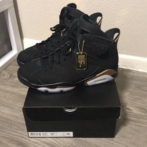 Air Jordan retro size 10.5